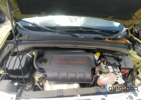 2015 Jeep Renegade Limited from USA, damaged, VIN ZACCJBDT6FPC00202